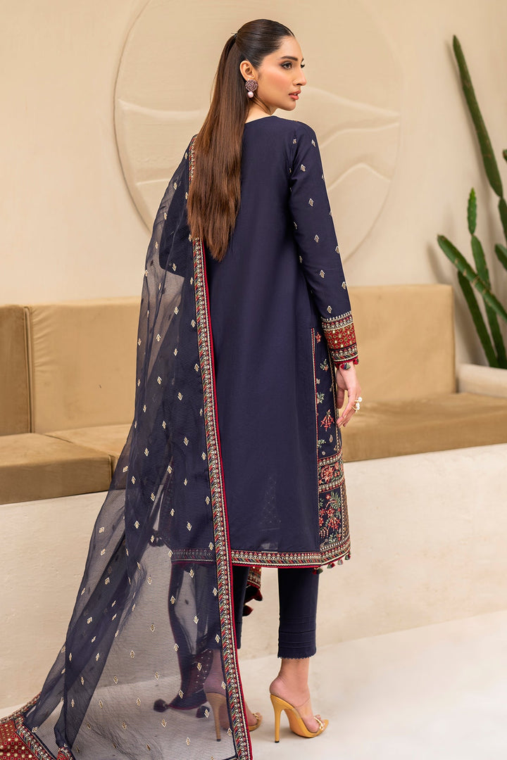 Jazmin | Irish Lawn SS 24 | D6 - Pakistani Clothes for women, in United Kingdom and United States