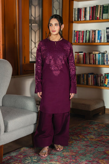 Neeshay | Ready To Wear Winter | RTW-Winter-02