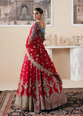 Dastoor | Noor-E-Jahan Wedding Collection'24 | Mumtaz - Pakistani Clothes for women, in United Kingdom and United States