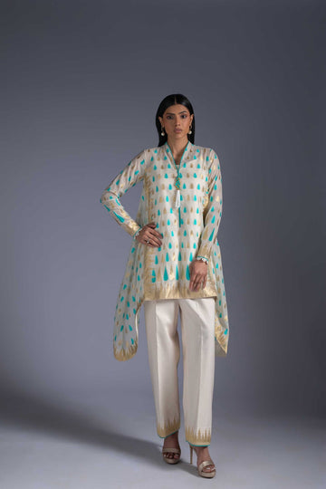 Sable Vogue | Eid Formals | EF-1631