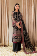 Farasha | Lumiere Luxury Collection 23 | NOUR - Pakistani Clothes for women, in United Kingdom and United States