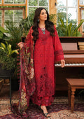 Kahf Premium | Luxury Lawn 24 | KLE-04 Valentino - Pakistani Clothes for women, in United Kingdom and United States