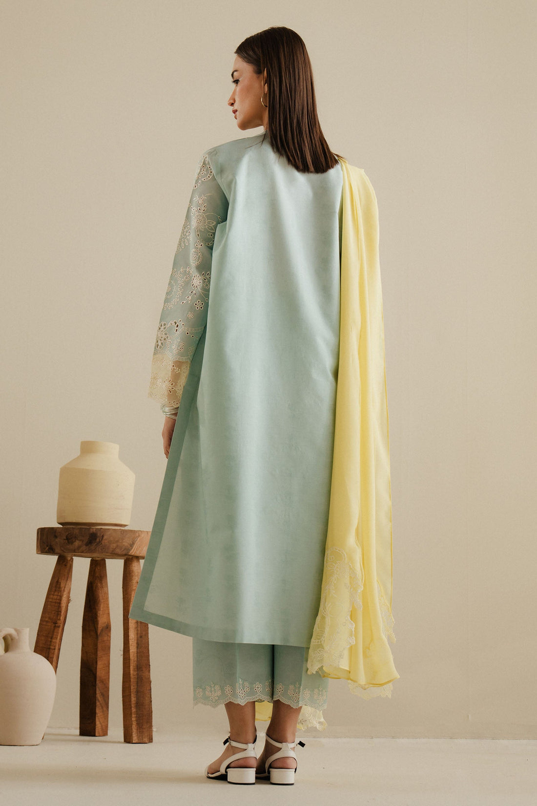 Zara Shahjahan | Eid Pret 25 | CR25P0222