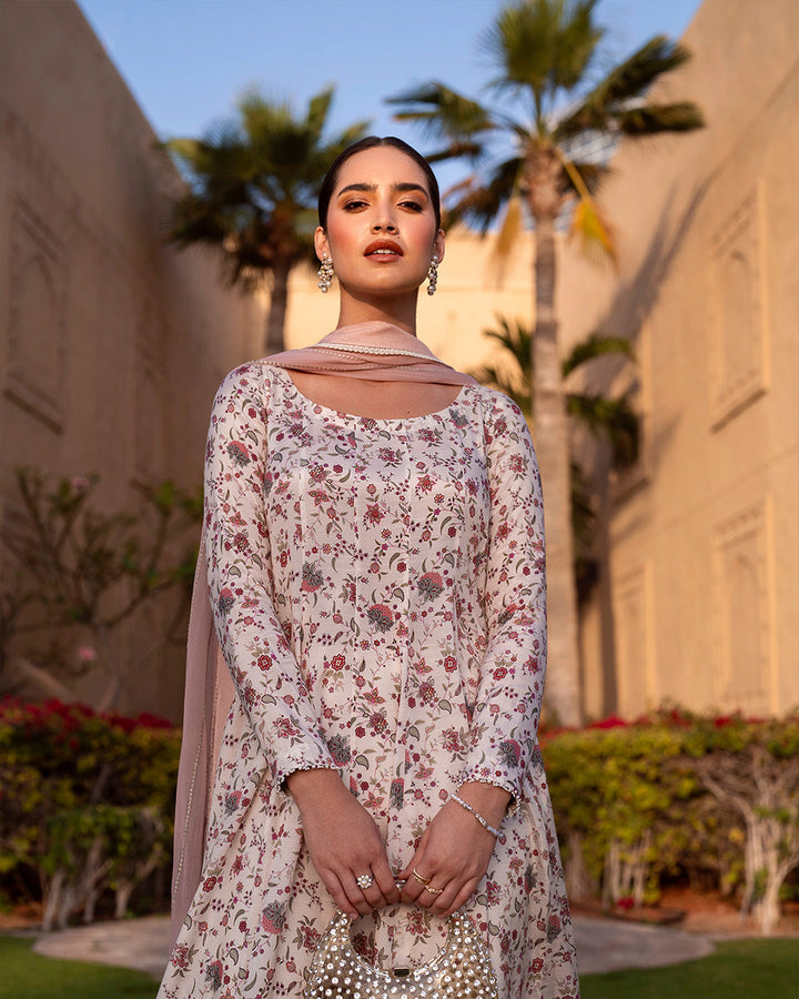 Faiza Saqlain | Zurina Luxury Pret | Elysia - Hoorain Designer Wear - Pakistani Designer Clothes for women, in United Kingdom, United states, CA and Australia