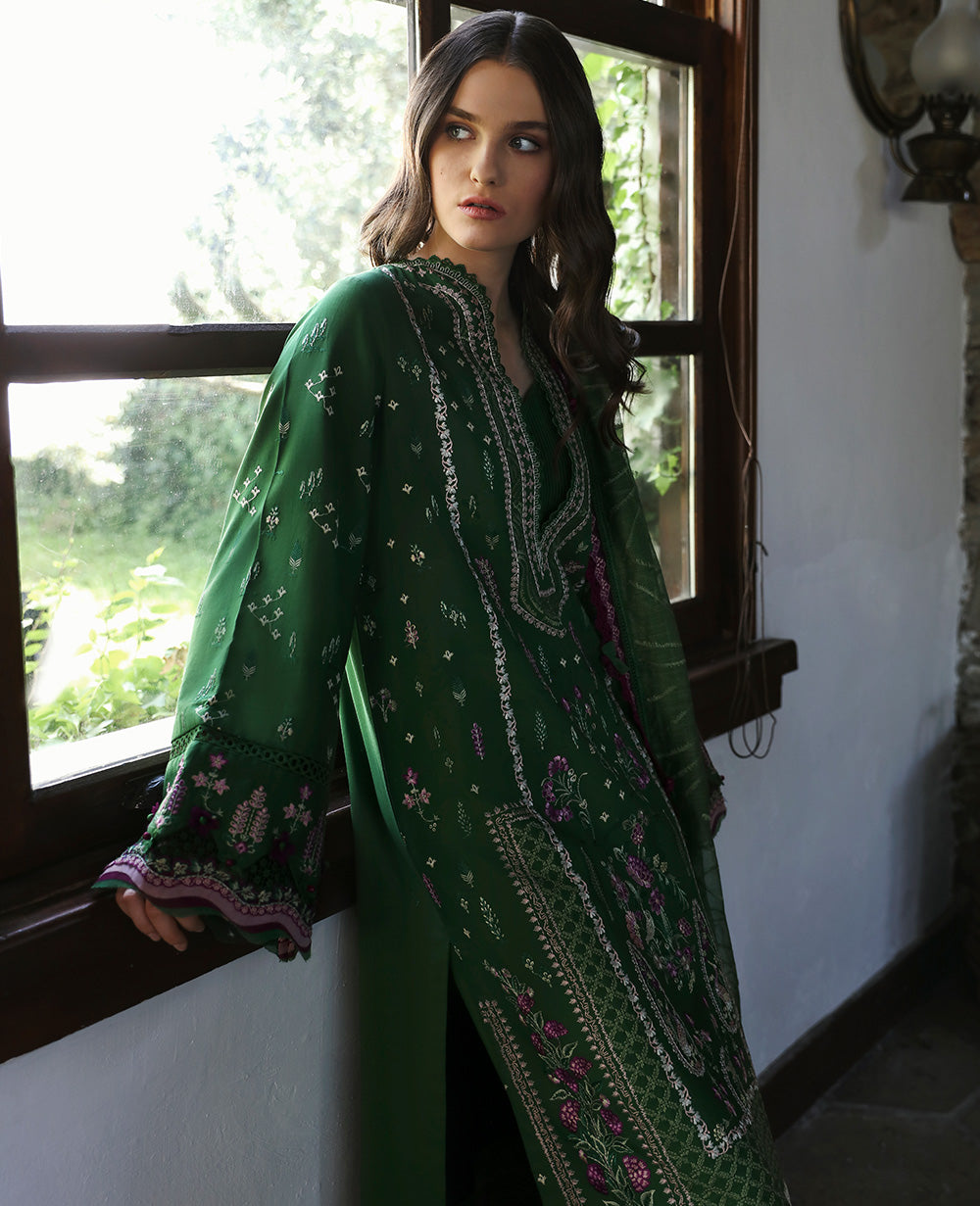 Republic Womenswear | Aylin Summer Lawn 24 | Ezel (D7-A) - Pakistani Clothes for women, in United Kingdom and United States