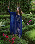 Republic Womenswear | Aylin Summer Lawn 24 | Camellia (D3-A) - Pakistani Clothes for women, in United Kingdom and United States