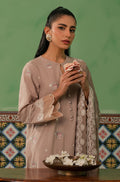 Cross Stitch | Mahiri Embroidered Lawn 24 | SUMMER BLOOM - Pakistani Clothes for women, in United Kingdom and United States