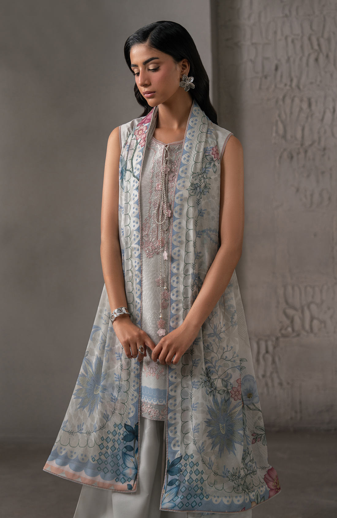Seran | Selure Lawn | Avelore