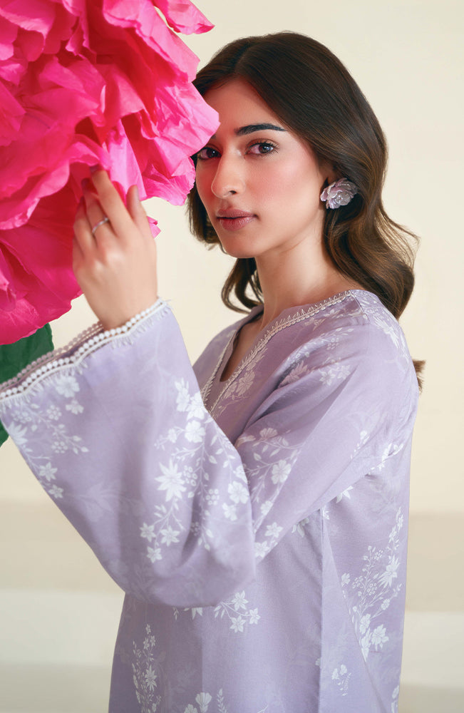 Seran | Daffodils Lawn 24 | Arden - Pakistani Clothes for women, in United Kingdom and United States