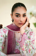 Seran | Daffodils Lawn 24 | Freya - Pakistani Clothes for women, in United Kingdom and United States