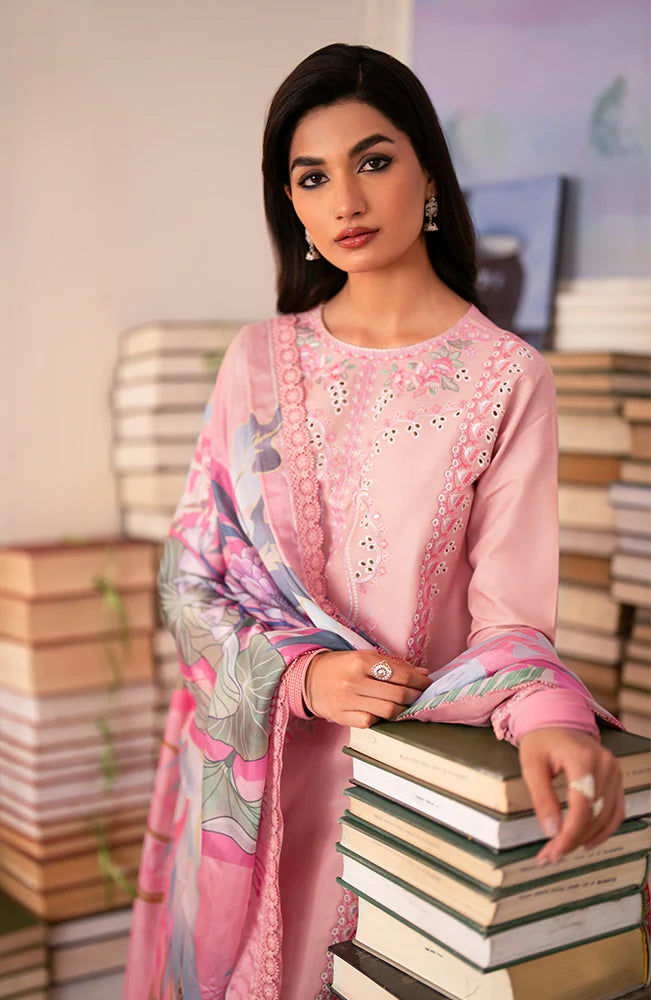 Seran | Jahaan Eid Edit 24 | Rafya - Pakistani Clothes for women, in United Kingdom and United States