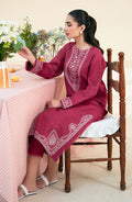 Seran | Daffodils Lawn 24 | Khai - Pakistani Clothes for women, in United Kingdom and United States