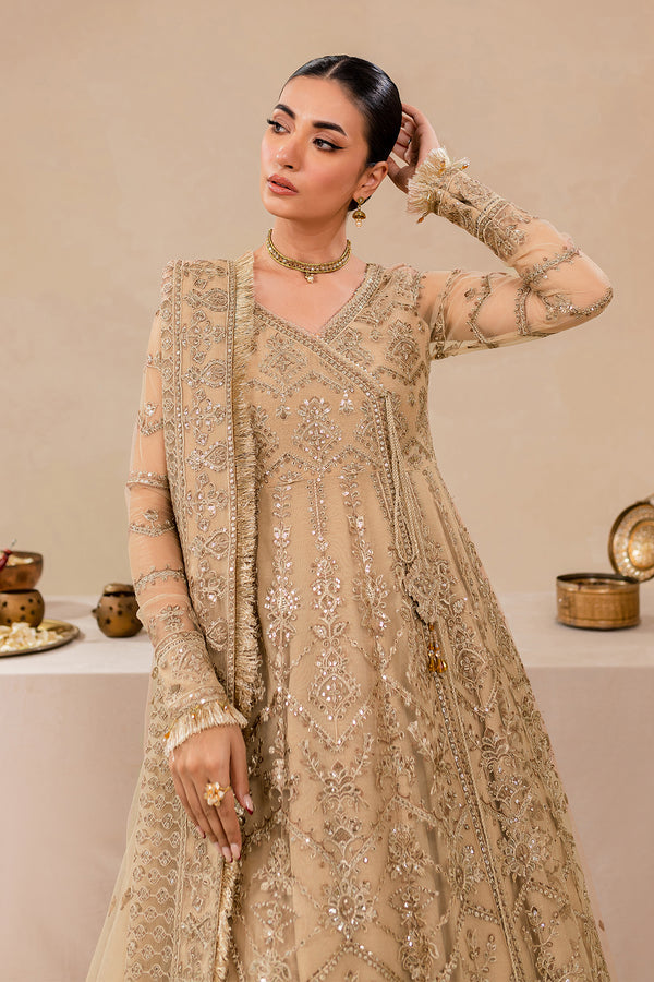 Farasha | Lumiere Luxury Collection 23| DREAMT FLAIR - Pakistani Clothes for women, in United Kingdom and United States