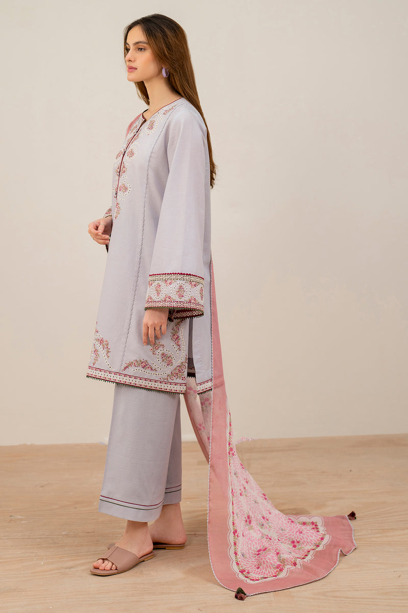 Jazmin | Summer Lawn 25 | USE-9129