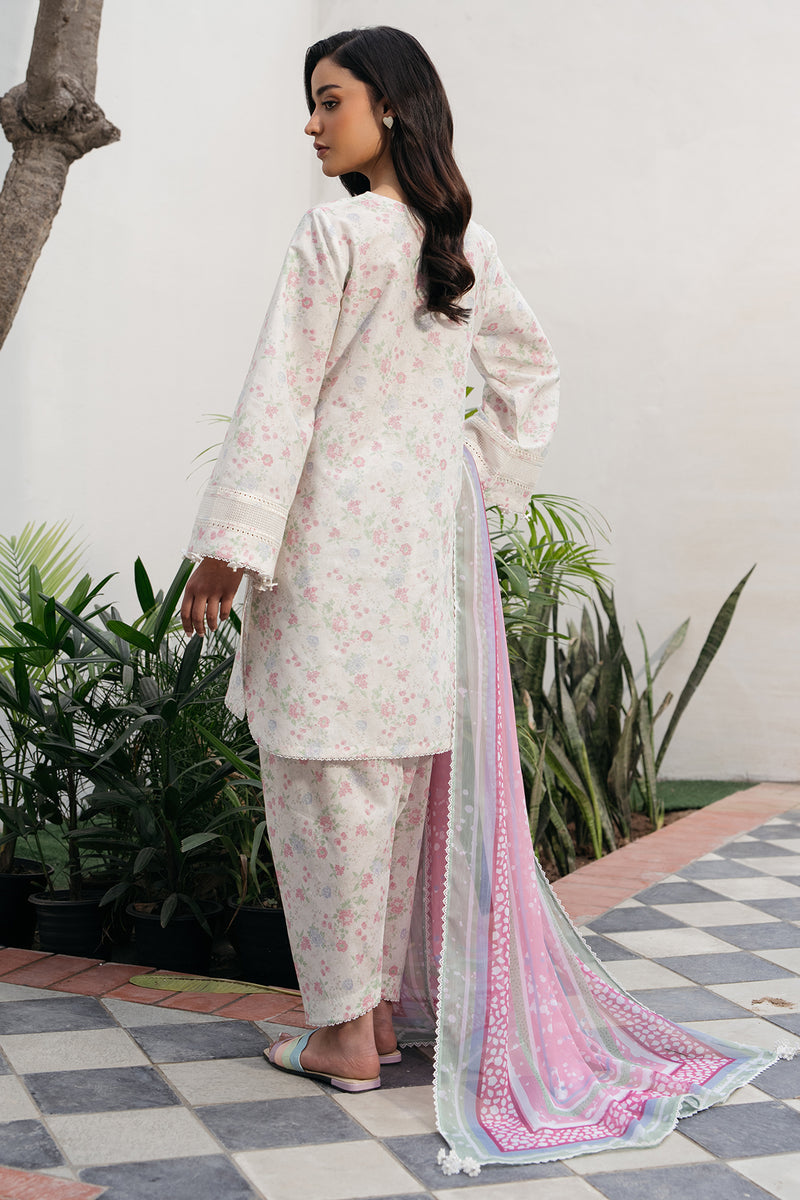 Jazmin | Summer Lawn 25 | USE-9188