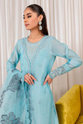 Nureh | Shades Of Summer | NP-458 - Pakistani Clothes for women, in United Kingdom and United States