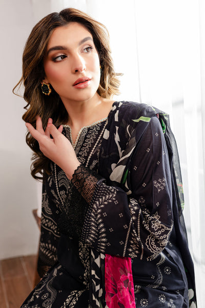 Nureh | Printed Lawn | SP-99 - Pakistani Clothes for women, in United Kingdom and United States