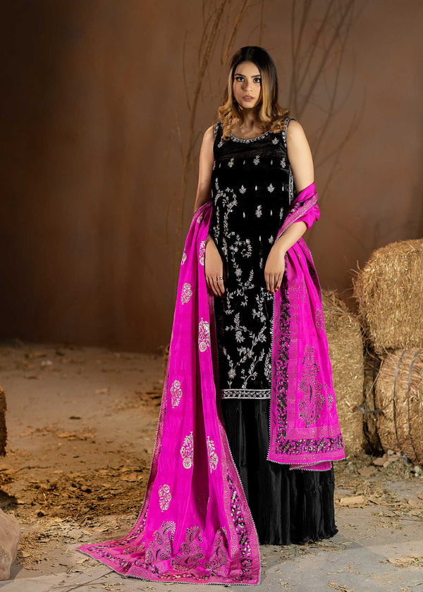 Purple Haze Pret Studio | Apsara Formals | Mashk - Pakistani Clothes for women, in United Kingdom and United States