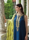 Purple Haze Pret Studio | Apsara Formals | Midnight blue outfit - Pakistani Clothes for women, in United Kingdom and United States