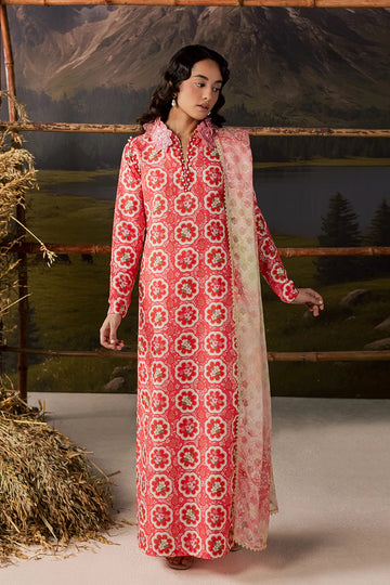 Vanya | Post Crds of July | SM-027