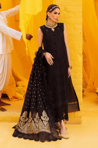 Nureh | Summer Eid Pret | NDS-105 - Pakistani Clothes for women, in United Kingdom and United States