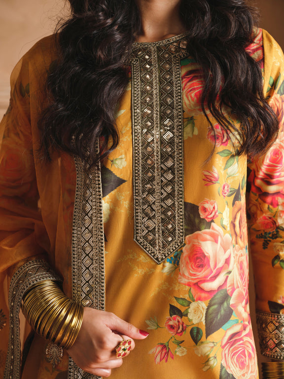 Humjoli | Luxury Collection | Rukh - Pakistani Clothes for women, in United Kingdom and United States