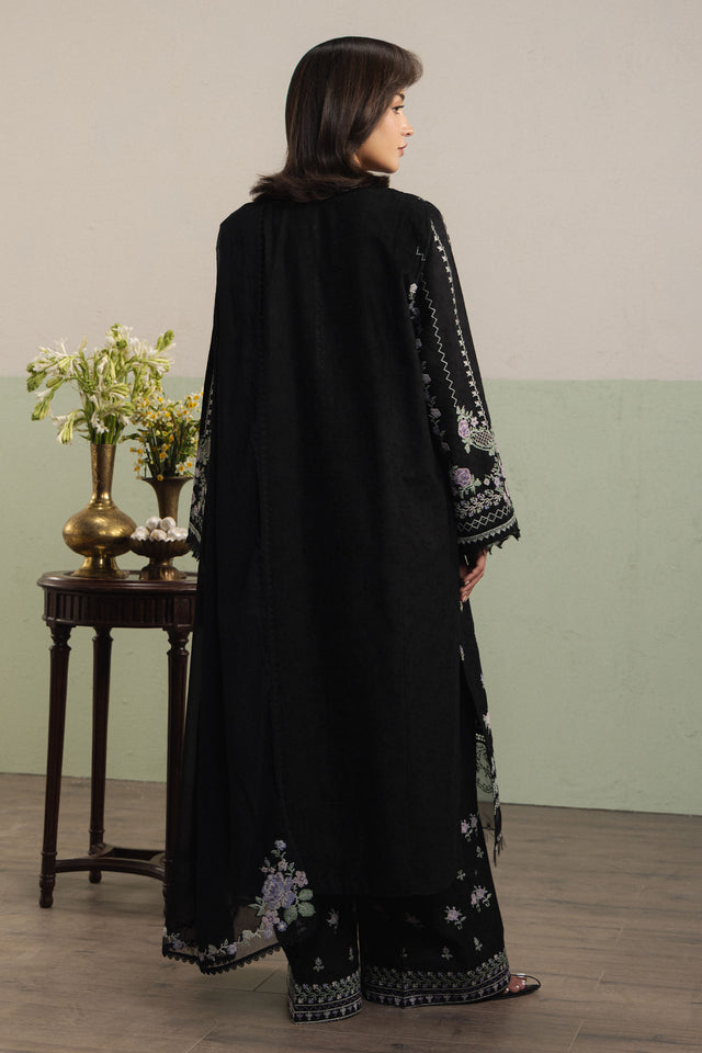 Zara Shahjahan | Pret 26 | SHAHBAZ