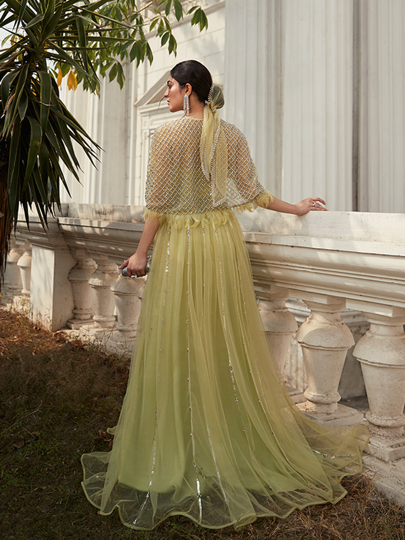 Caia | Haute Couture | Estelle