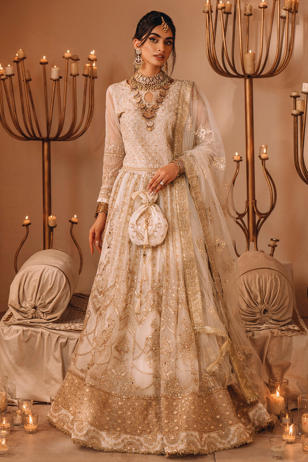 Naqshi | Wedding Formals | CLARA