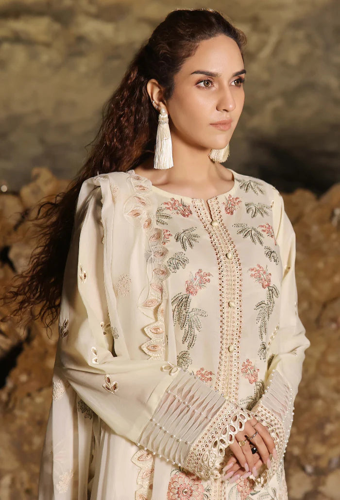 Humdum | Afsoon Lawn 24 | D07 - Pakistani Clothes for women, in United Kingdom and United States