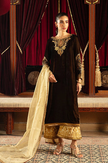 Laj | Velvets Formals | ZOHREH