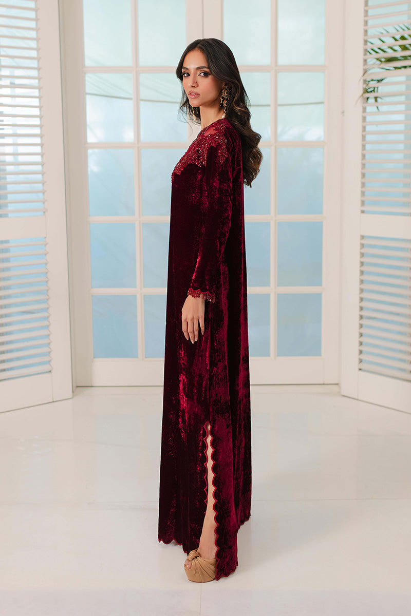 Mina Hasan | Signature Pret | Saeeda