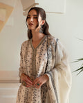 Faiza Saqlain | Zurina Luxury Pret | Mireya - Pakistani Clothes for women, in United Kingdom and United States