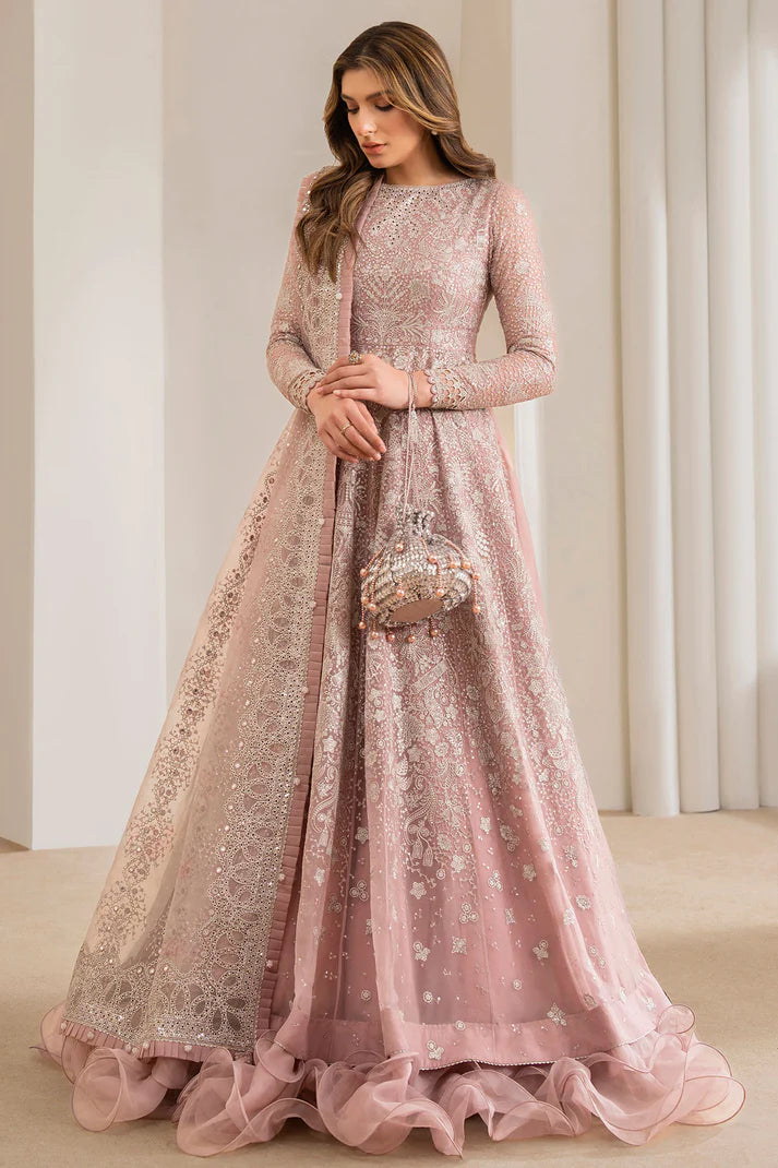 Jazmin | Wedding Formals | UC-3024 - Pakistani Clothes for women, in United Kingdom and United States