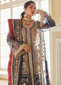 Elan | Wedding Festive 23 | LALEH (EC23-04) - Pakistani Clothes for women, in United Kingdom and United States