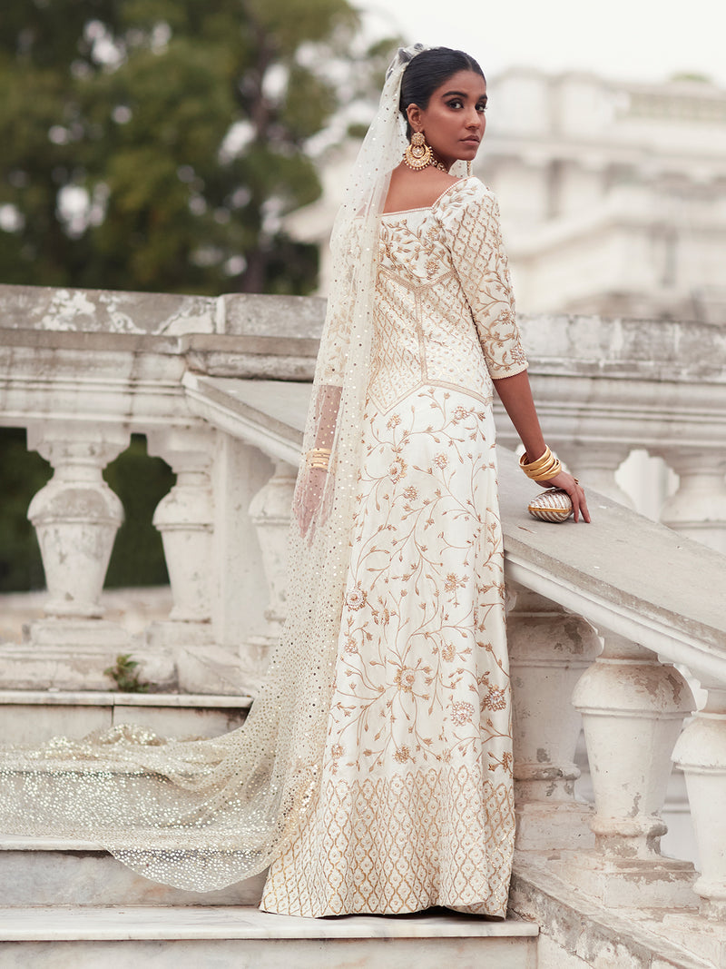 Caia | Haute Couture | Empress of Jasmines