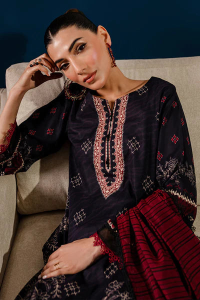 Nureh | Summer Eid Pret | SP-113 - Pakistani Clothes for women, in United Kingdom and United States