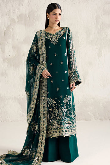 Farasha | Formals 26 | Gold Radiance