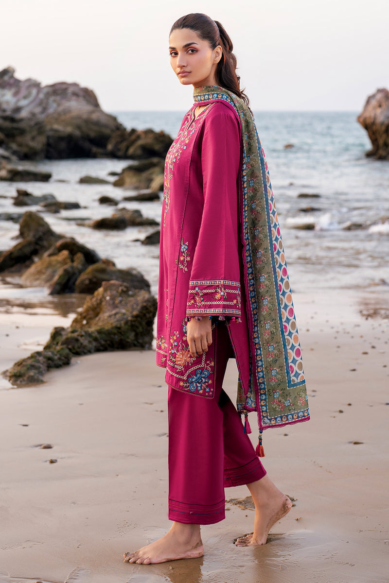 Jazmin | Summer Lawn 25 | USE-9161