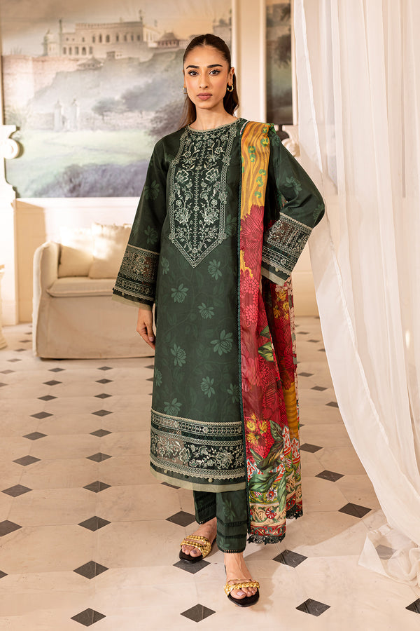 Farasha | Seraya Lawn 24 | JADE - Pakistani Clothes for women, in United Kingdom and United States