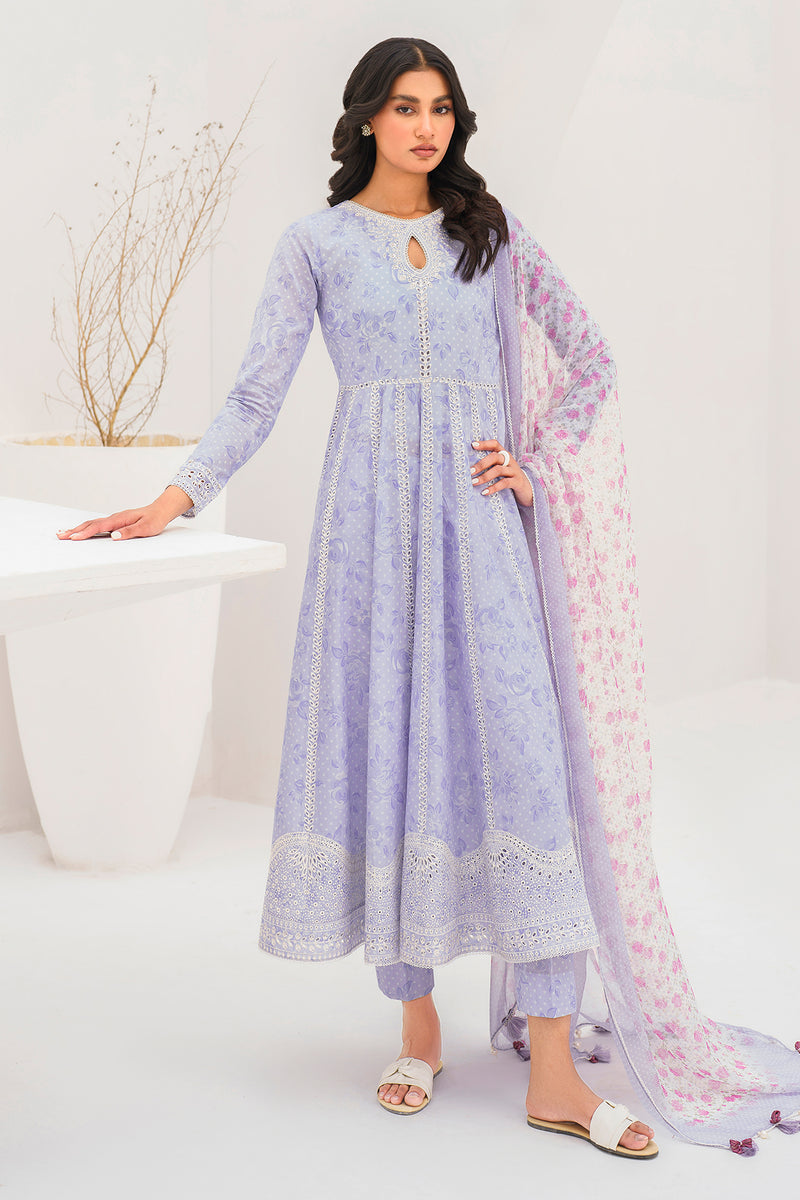 Jazmin | Summer Lawn 25 | USE-9105