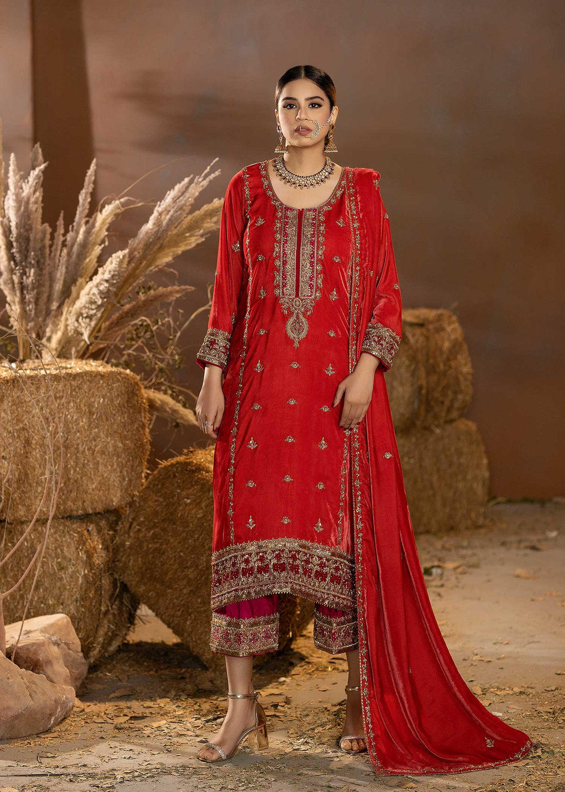 Purple Haze Pret Studio | Apsara Formals | Soorti - Pakistani Clothes for women, in United Kingdom and United States