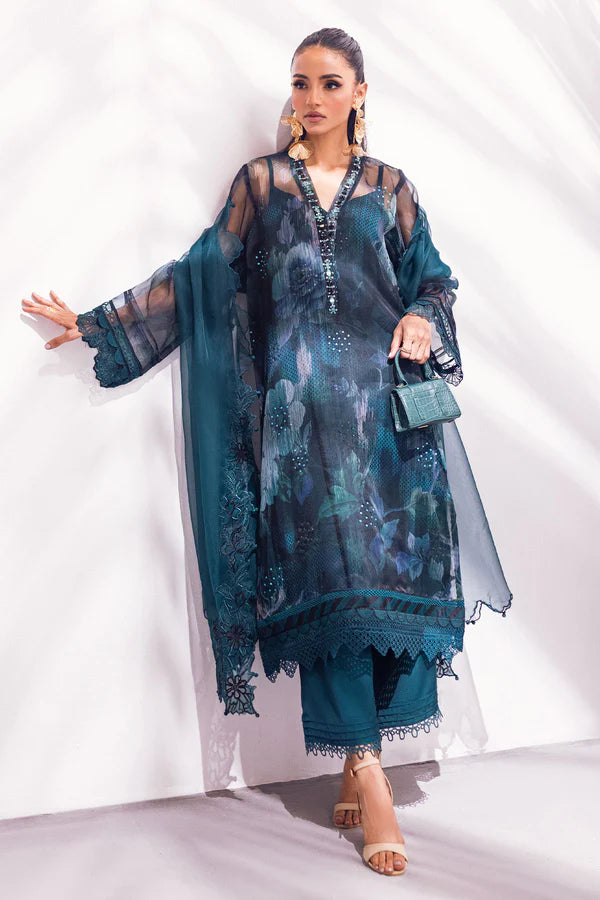 Nureh | Ballerina Formals | Coco Live - Hoorain Designer Wear - Pakistani Ladies Branded Stitched Clothes in United Kingdom, United states, CA and Australia