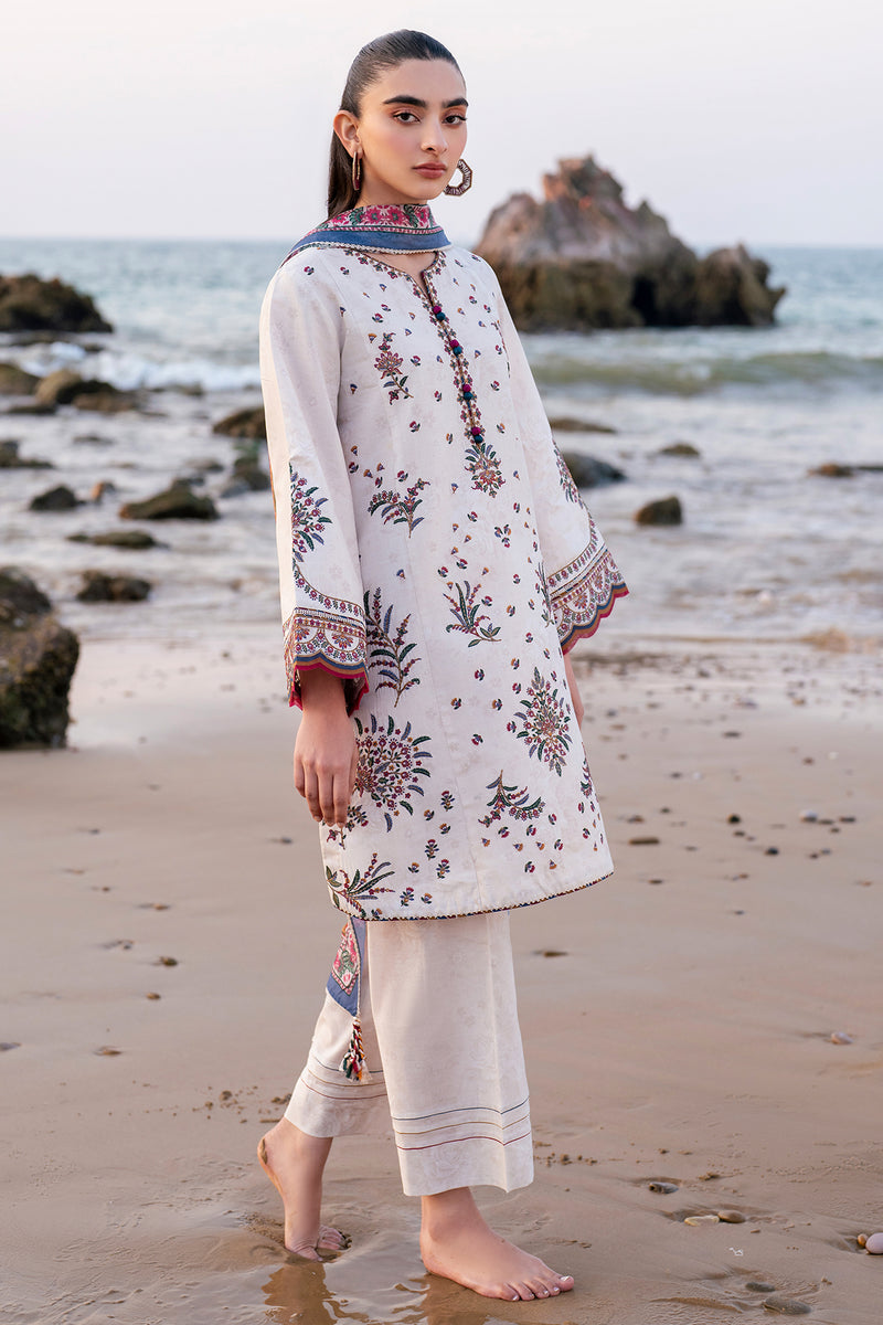 Jazmin | Summer Lawn 25 | USE-9158