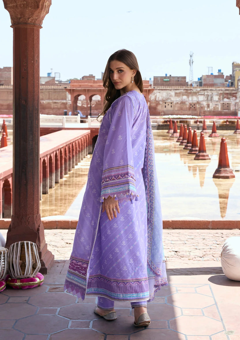 Kahf Premium | Prints Collection 26 | KPS-6A NAJAM