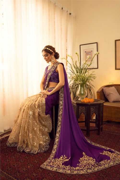 Maya | Wedding Formal Babul | NAINA - Pakistani Clothes for women, in United Kingdom and United States