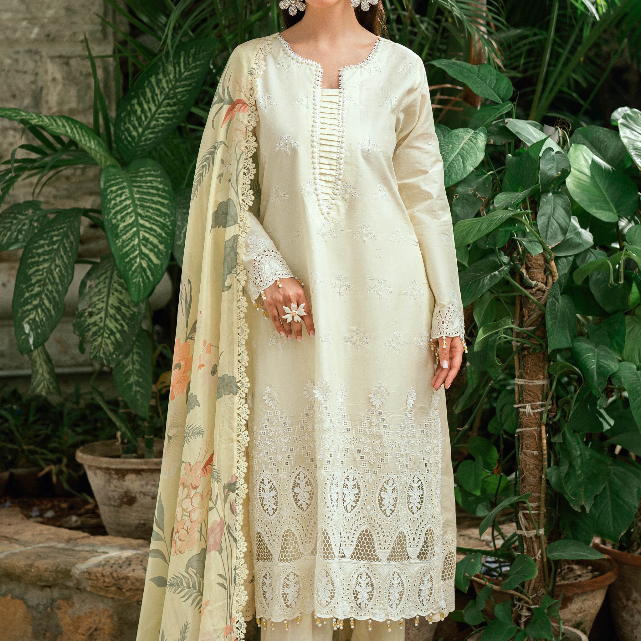 Al zohaib | Laserkari Premium Edition 25 | LKP-25-05 D