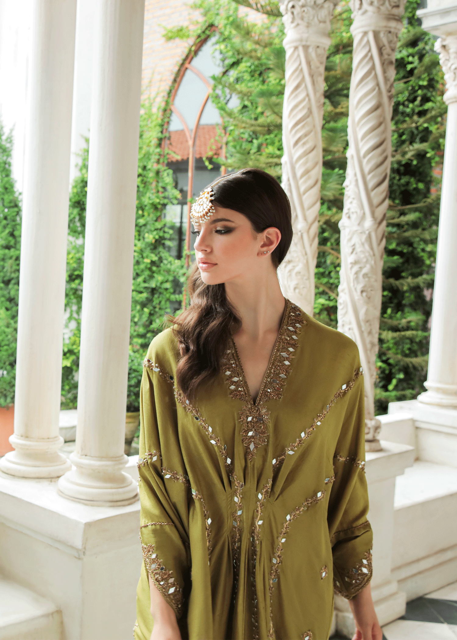 Purple Haze Pret Studio | Apsara Formals