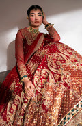 Eleshia | Khatoon Wedding Formals | Raeesa - Pakistani Clothes for women, in United Kingdom and United States