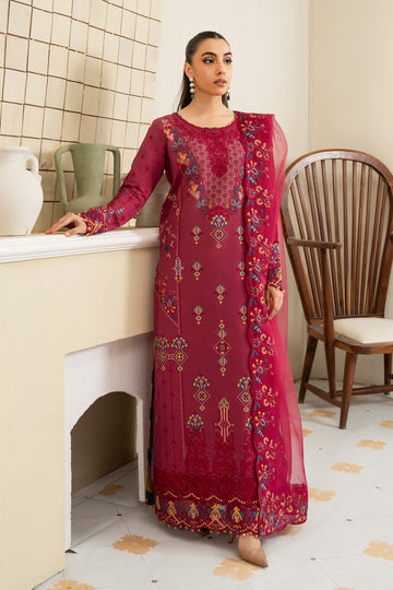 Maryum N Maria | Luxury Lawn 25 | AFINA - MS50108